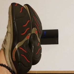 merrell terrain slide